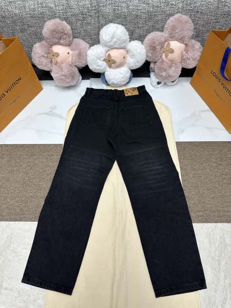 2025年11月27日秋冬新作Louis Vuittonジーパン高品質人気商品/LDF工場