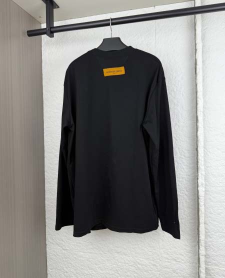 2025年11月27日秋冬新作Louis Vuittontシャツ高品質人気商品/LDF工場