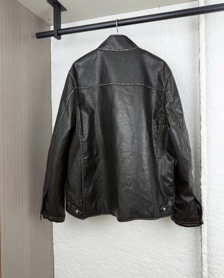 2025年11月27日秋冬新作Louis Vuittonジャケット高品質人気商品/LDF工場