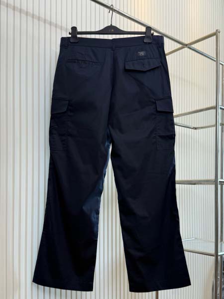 2025年11月27日秋冬新作Louis Vuittonズボン高品質人気商品/LDF工場