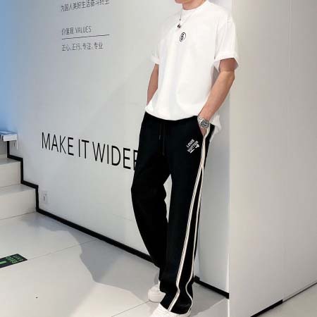 2025年11月27日秋冬新作Louis Vuittonスラックス高品質人気商品/LDF工場