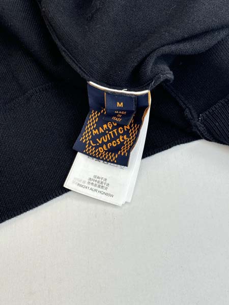 2025年11月27日秋冬新作Louis Vuittonジャケット高品質人気商品/LDF工場