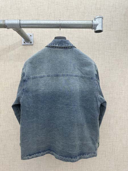 2025年11月27日秋冬新作Louis Vuittonジャケット高品質人気商品/LDF工場