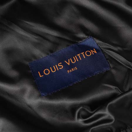 2025年11月30日秋冬新作ルイヴィトンジャケット高品質人気商品/LDF工場