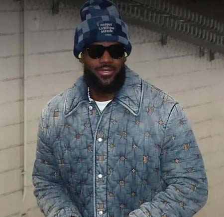 2025年11月30日秋冬新作ルイヴィトン綿の服高品質人気商品/LDF工場