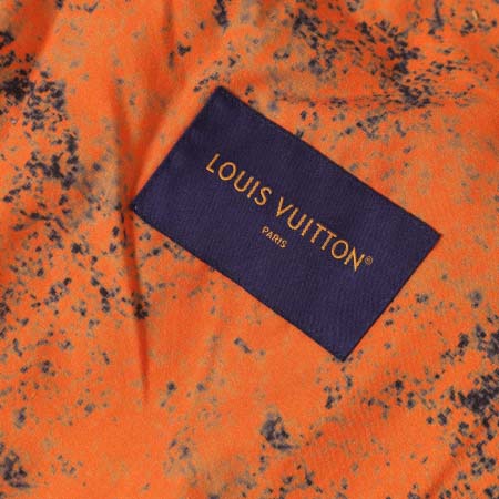 2025年11月30日秋冬新作ルイヴィトン綿の服高品質人気商品/LDF工場