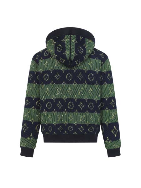 2025年11月30日秋冬新作ルイヴィトンジャケット高品質人気商品/LDF工場