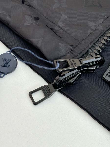 2025年11月30日秋冬新作ルイヴィトンジャケット高品質人気商品/LDF工場