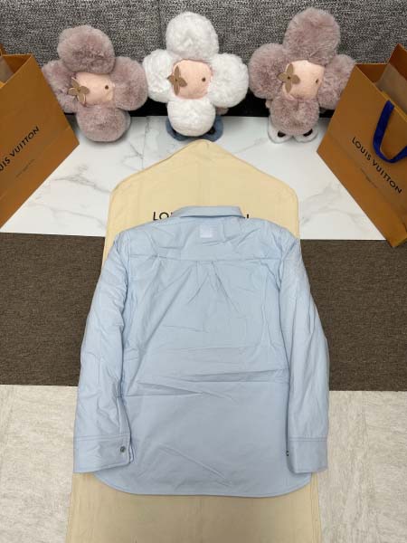 2025年11月30日秋冬新作ルイヴィトンジャケット高品質人気商品/LDF工場