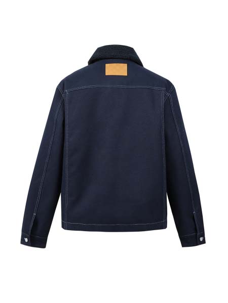 2025年11月30日秋冬新作ルイヴィトンジャケット高品質人気商品/LDF工場