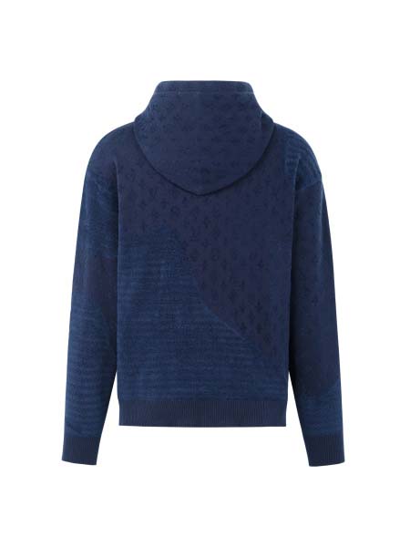 2025年11月30日秋冬新作ルイヴィトンスウェット高品質人気商品/LDF工場