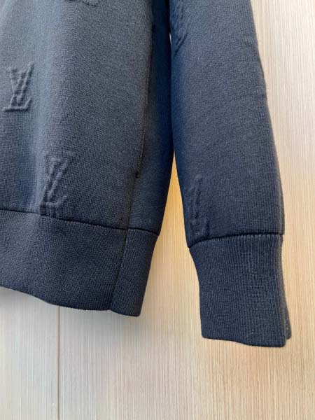 2025年11月30日秋冬新作ルイヴィトンジャケット高品質人気商品/LDF工場