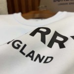 2025年10月31日秋冬新作Burberryスウェット高品質人気商品/LDF工場