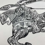 2025年10月31日秋冬新作Burberryスウェット高品質人気商品/LDF工場