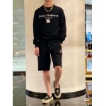 2025年10月31日秋冬新作Dolce&Gabbanaスウェット高品質人気商品/LDF工場