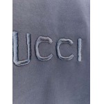 2025年10月31日秋冬新作Gucciスウェット高品質人気商品/LDF工場