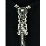 2025年11月3日秋冬新作Chrome hearts パーカー高品質人気商品/LDF工場