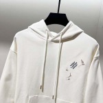 2025年11月3日秋冬新作 LOUIS VUITTONパーカー高品質人気商品/LDF工場