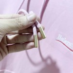 2025年11月3日秋冬新作BALENCIAGAパーカー高品質人気商品/LDF工場