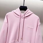 2025年11月3日秋冬新作BALENCIAGAパーカー高品質人気商品/LDF工場