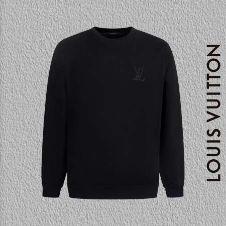 2025年11月3日秋冬新作 LOUIS VUITTONスウ...