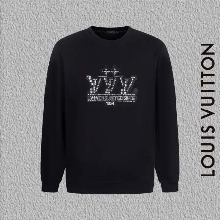 2025年11月3日秋冬新作 LOUIS VUITTONスウ...