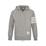 2025年11月3日秋冬新作Thom Browneパーカー高品質人気商品/LDF工場