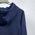 2025年11月3日秋冬新作Thom Browneパーカー高品質人気商品/LDF工場