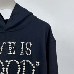 2025年11月3日秋冬新作GOODBRANDパーカー高品質人気商品/LDF工場