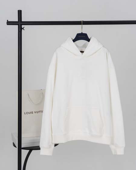 2025年11月3日秋冬新作Louis Vuittonパーカ...