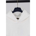 2025年11月3日秋冬新作Louis Vuittonパーカー高品質人気商品/LDF工場