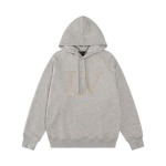 2025年11月3日秋冬新作Louis Vuittonパーカー高品質人気商品/LDF工場