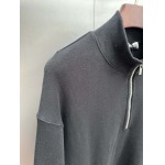 2025年11月3日秋冬新作MIUMIUスウェット高品質人気商品/LDF工場