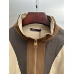 2025年11月3日秋冬新作Louis Vuittonスウェット高品質人気商品/LDF工場