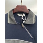 2025年11月3日秋冬新作MIUMIUスウェット高品質人気商品/LDF工場