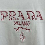 2025年11月3日秋冬新作Pradaスウェット高品質人気商品/LDF工場