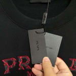 2025年11月3日秋冬新作Pradaスウェット高品質人気商品/LDF工場