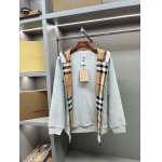 2025年11月3日秋冬新作Burberryパーカー高品質人気商品/LDF工場