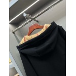 2025年11月3日秋冬新作Burberryパーカー高品質人気商品/LDF工場