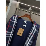 2025年11月3日秋冬新作Burberryパーカー高品質人気商品/LDF工場