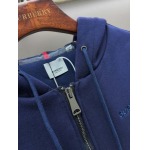 2025年11月3日秋冬新作Burberryパーカー高品質人気商品/LDF工場