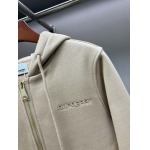 2025年11月3日秋冬新作Burberryパーカー高品質人気商品/LDF工場