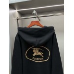 2025年11月3日秋冬新作Burberryパーカー高品質人気商品/LDF工場