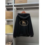 2025年11月3日秋冬新作Burberryパーカー高品質人気商品/LDF工場