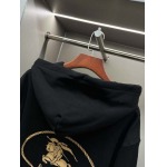 2025年11月3日秋冬新作Burberryパーカー高品質人気商品/LDF工場