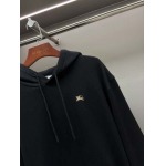 2025年11月3日秋冬新作Burberryパーカー高品質人気商品/LDF工場