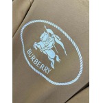 2025年11月3日秋冬新作Burberryスウェット高品質人気商品/LDF工場