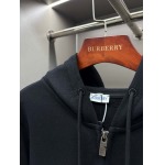 2025年11月3日秋冬新作Burberryパーカー高品質人気商品/LDF工場
