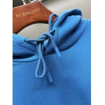 2025年11月3日秋冬新作Burberryパーカー高品質人気商品/LDF工場