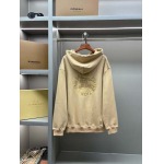 2025年11月3日秋冬新作Burberryパーカー高品質人気商品/LDF工場